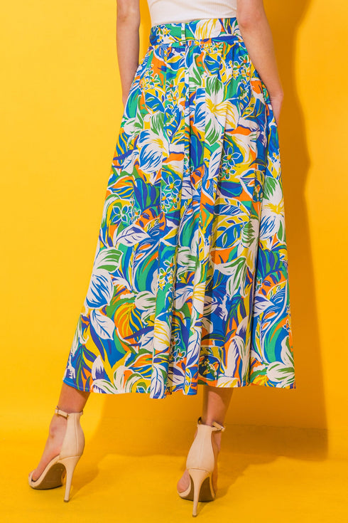 one-and-only-poplin-skirt Flying Tomato-Sophia's Style-2